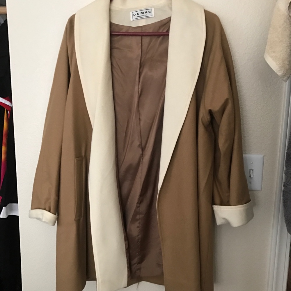 Custom listing!